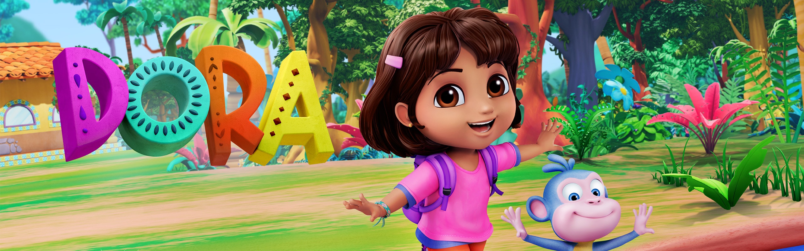 Dora