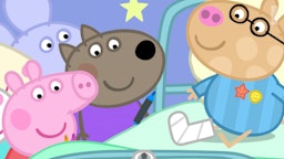 Peppa Pig Video Im Krankenhaus