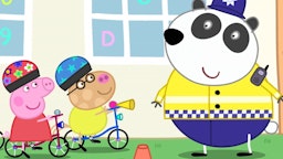 Peppa Pig Video Die Polizei