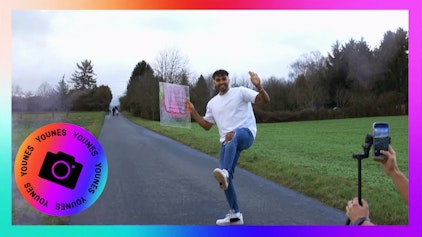 GEOLINO TV - Kurze Clips 4: Regenbogen Fächer