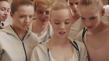 Find me in Paris Zeig, wer du bist!