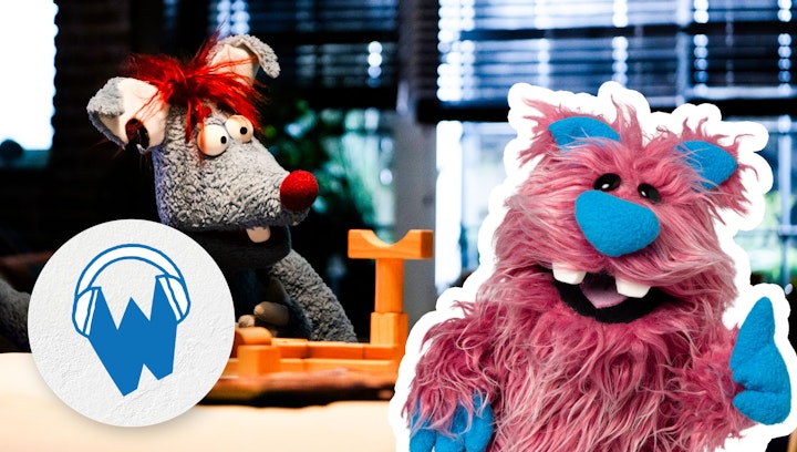 Meerwoozchen allein zu Haus