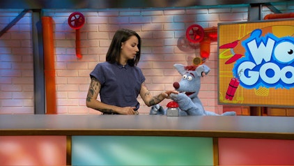 Woozle Goozle Gefährliche Tiere