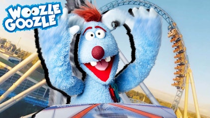 Woozle Goozle Freizeitpark