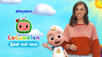 CoComelon - Spiel mit uns