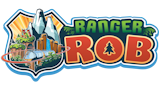 Ranger Rob Logo