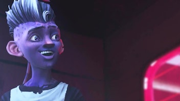 Star Trek: Prodigy Gesucht und gefunden - Teil 1