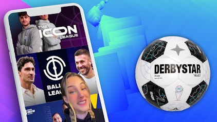 Hypezeit Shorts Streamer Events