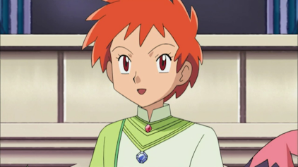 Pokémon: DP Sieger der Sinnoh-Liga Versprochen ist versprochen!