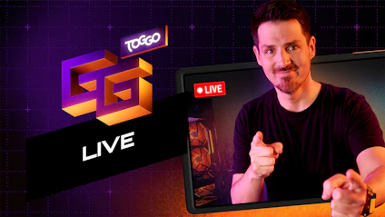 TOGGO GG Livestreams
