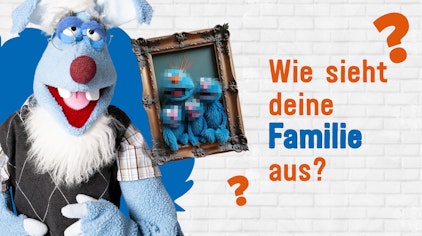 Frag Woozle! - Die Antworten Wie sieht deine Familie aus?
