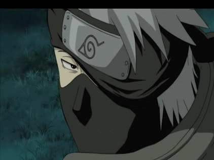 Naruto Shippuden Auf eigene Faust