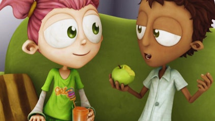 Angelo! Der Luxus-Spind