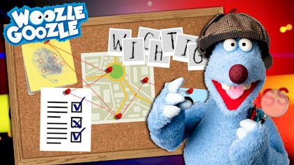 Woozle Goozle Crime - Verbrechen