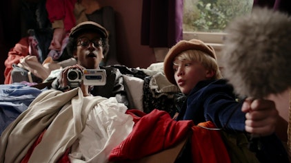 Willkommen bei den echten Louds Der beste Muttertag aller Zeiten