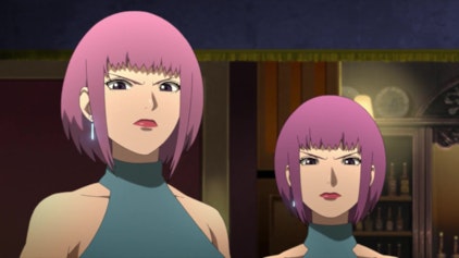 Boruto: Naruto Next Generations Auf ins Reich Stillereich!