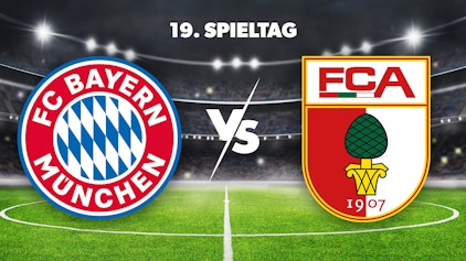 TOGGO Liga Highlights München gegen Augsburg