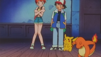 Pokémon: Indigo Liga Der Terror-Turm
