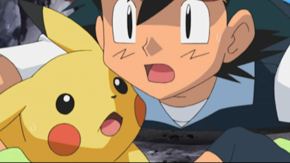 Pokémon: DP Galactic Battles Auf den letzten Drücker!