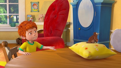 Benjamin Blümchen Zum Kuckuck nochmal