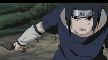 Naruto Shippuden Der Schüler der Schlange