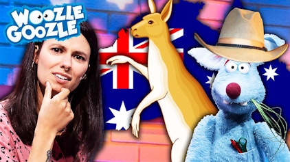 Woozle Goozle Australien