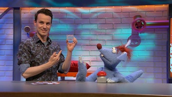 Woozle Goozle Luft & Schönheit