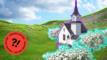 GEOLINO TV - Kurze Clips 6: Längster Dorfname der Welt