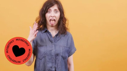 GEOLINO TV - Kurze Clips 11: Ekel