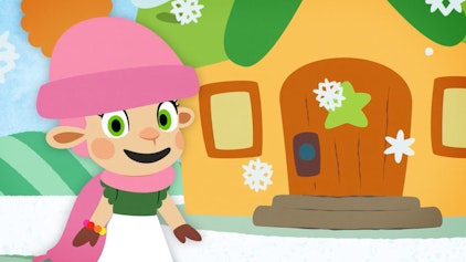 Toggolino Kinderlieder Lasst uns froh und munter sein