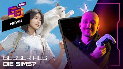 GG News inZOI ist raus und macht schon einige Sachen besser als Die Sims | GG News
