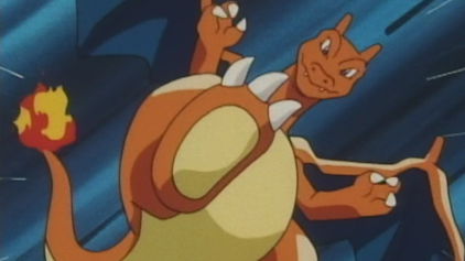 Pokémon: Orange Liga Willkommen im Dream Team!