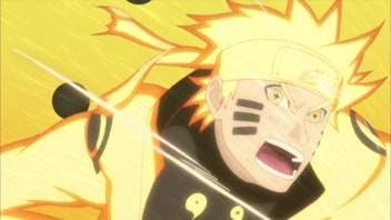 Naruto Shippuden Der letzte Kampf