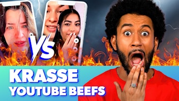 TOGGO Hypezeit Die KRASSESTEN YouTuber Beefs