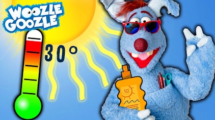 Woozle Goozle Wärme