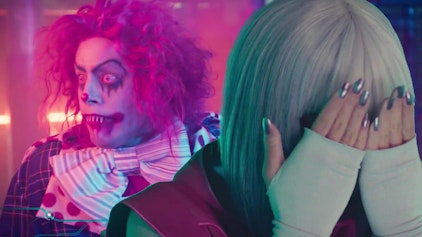 Game Keepers Playground Panic