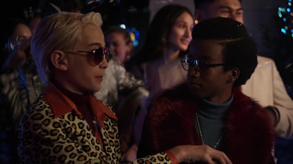 Willkommen bei den echten Louds Kein Einlass für Louds