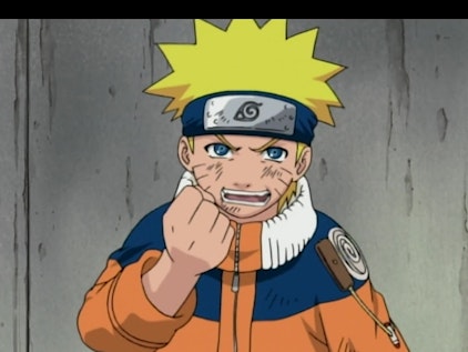 Naruto Akamaru ohne Leine - Wer ist jetzt der Super Hund?