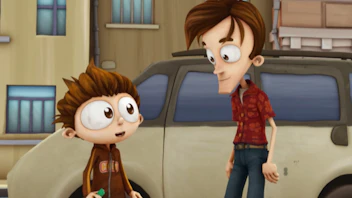Angelo!: die Kinderserie online anschauen | toggo.de
