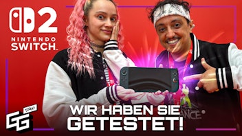 First Try Nintendo Switch 2, Mario Kart World. Wir konnten alles testen | First Try
