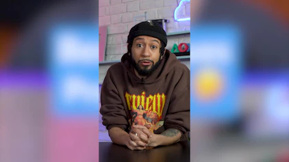 Hypezeit Shorts Benx' neues Projekt???