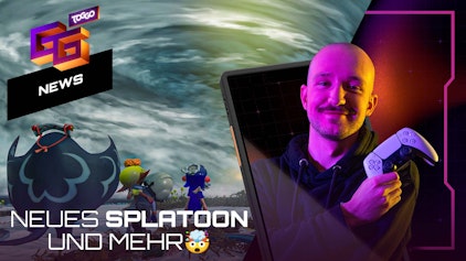 GG News Neue Games, neue Konsolen! 2025 wird einfach krass | GG News