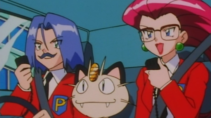 Pokémon: Orange Liga Echte Freundschaft!