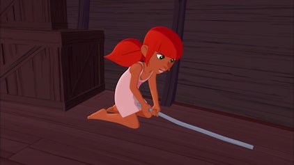 Zoom - der weiße Delphin Die verschwundene Schildkröte