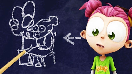 Angelo! Der weltbeste Muffin