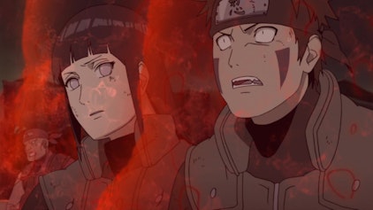 Naruto Shippuden Das wahre Ende