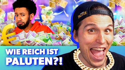 TOGGO Hypezeit Warum ist Paluten so reich?!