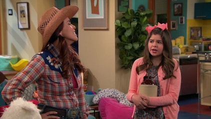 Die Thundermans Die Stubenhocker