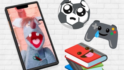 Woozle Shorts Hobbys