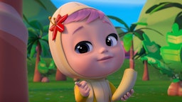 Cry Babies Video Rutschige Bananenschalen